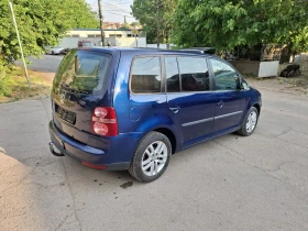 VW Touran 1.9TDI 105k. 6ск - 7700 лв. - 51223661 5