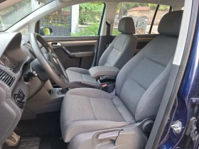 VW Touran 1.9TDI 105k. 6ск - 7700 лв. - 51223661 9