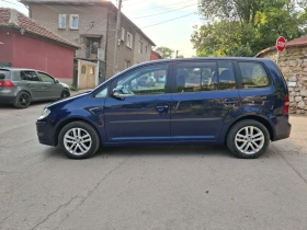 VW Touran 1.9TDI 105k. 6ск - 7700 лв. - 51223661 2