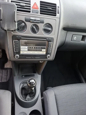 Обява за продажба на VW Touran 1.9TDI 105k. 6ск ~7 200 лв. - изображение 8