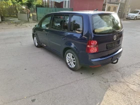 VW Touran 1.9TDI 105k. 6ск - 7700 лв. - 51223661 3