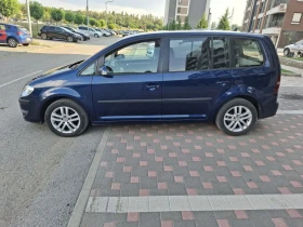 Обява за продажба на VW Touran 1.9TDI 105k. 6ск ~7 200 лв. - изображение 5