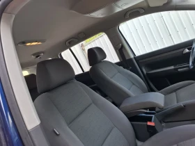 VW Touran 1.9TDI 105k. 6ск - 7700 лв. - 51223661 11