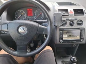 VW Touran 1.9TDI 105k. 6ск - 7700 лв. - 51223661 8