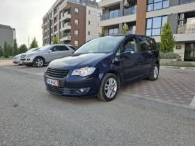 Обява за продажба на VW Touran 1.9TDI 105k. 6ск ~7 200 лв. - изображение 6