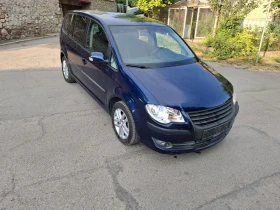 VW Touran 1.9TDI 105k. 6ск - 7700 лв. - 51223661 7