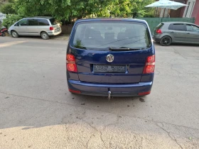VW Touran 1.9TDI 105k. 6ск - 7700 лв. - 51223661 4