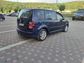 Обява за продажба на VW Touran 1.9TDI 105k. 6ск ~7 200 лв. - изображение 2