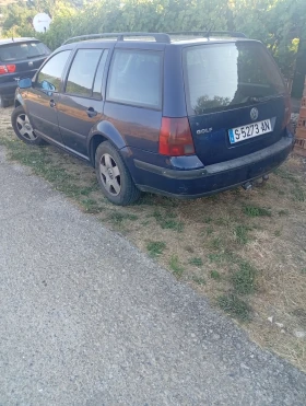     VW Golf  