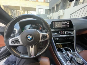BMW 850 M850i xDrive Gran Coupé | Mobile.bg    6