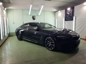 BMW 850