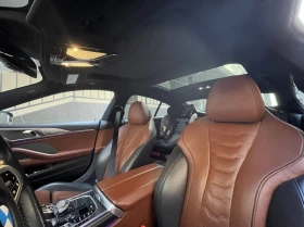 BMW 850 M850i xDrive Gran Coupé | Mobile.bg    7
