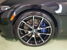 BMW 850 M850i xDrive Gran Coupé | Mobile.bg    5
