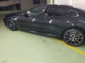 BMW 850 M850i xDrive Gran Coupé | Mobile.bg    3