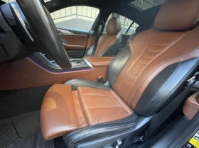 BMW 850 M850i xDrive Gran Coupé | Mobile.bg    8