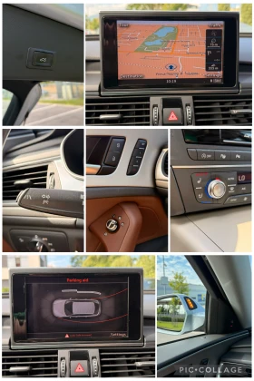 Audi A6 3.0TDI* Обдухване* Дистроник* Панорама* FULL* - 29500 лв. - 95334725 16
