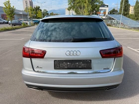 Обява за продажба на Audi A6 3.0TDI* Обдухване* Дистроник* Панорама* FULL*  ~29 500 лв. - изображение 4