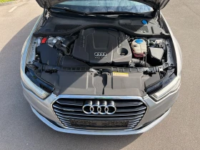 Audi A6 3.0TDI* Обдухване* Дистроник* Панорама* FULL* - 29500 лв. - 95334725 14