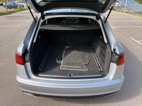 Обява за продажба на Audi A6 3.0TDI* Обдухване* Дистроник* Панорама* FULL*  ~29 500 лв. - изображение 6