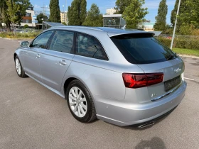 Обява за продажба на Audi A6 3.0TDI* Обдухване* Дистроник* Панорама* FULL*  ~29 500 лв. - изображение 5