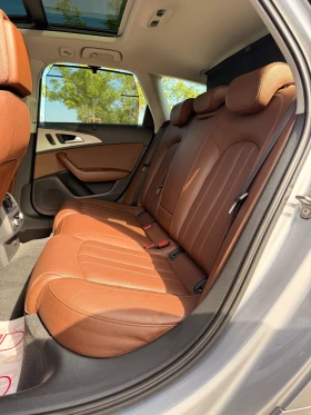 Обява за продажба на Audi A6 3.0TDI* Обдухване* Дистроник* Панорама* FULL*  ~29 500 лв. - изображение 7