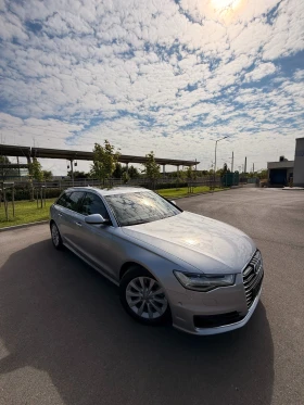 Audi A6 3.0TDI* Обдухване* Дистроник* Панорама* FULL* - 29500 лв. - 95334725 15