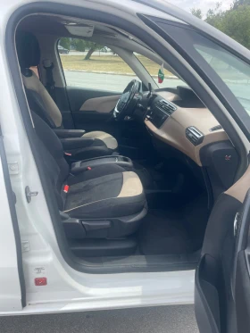 Citroen Grand C4 Picasso | Mobile.bg    13