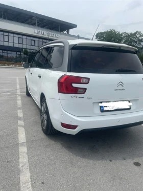 Обява за продажба на Citroen Grand C4 Picasso ~13 990 лв. - изображение 4