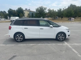 Обява за продажба на Citroen Grand C4 Picasso ~13 990 лв. - изображение 2