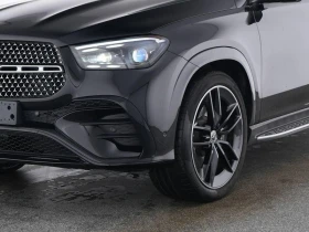 Mercedes-Benz GLE 450 AMG/4-MATIC/NIGHT/PANO/BURMESTER/AIRMATIC/360/ | Mobile.bg    3