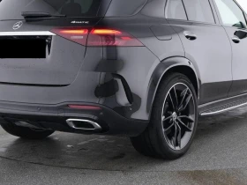Mercedes-Benz GLE 450 AMG/4-MATIC/NIGHT/PANO/BURMESTER/AIRMATIC/360/ | Mobile.bg    5