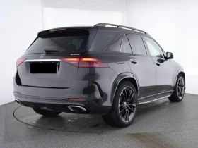 Mercedes-Benz GLE 450 AMG/4-MATIC/NIGHT/PANO/BURMESTER/AIRMATIC/360/ | Mobile.bg    4