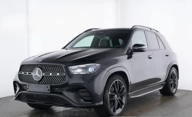 Mercedes-Benz GLE 450 AMG/4-MATIC/NIGHT/PANO/BURMESTER/AIRMATIC/360/ | Mobile.bg    2