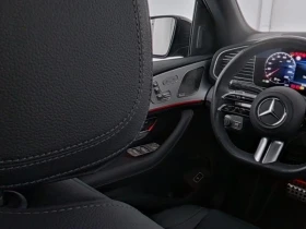 Mercedes-Benz GLE 450 AMG/4-MATIC/NIGHT/PANO/BURMESTER/AIRMATIC/360/ | Mobile.bg    7