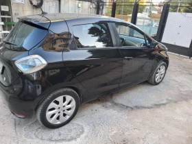 Обява за продажба на Renault Zoe INTENS; CAMERA ~14 490 лв. - изображение 4