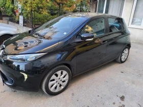 Обява за продажба на Renault Zoe INTENS; CAMERA ~14 490 лв. - изображение 3