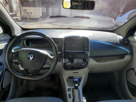 Обява за продажба на Renault Zoe INTENS; CAMERA ~14 490 лв. - изображение 6