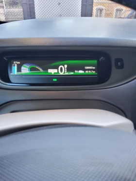 Обява за продажба на Renault Zoe INTENS; CAMERA ~14 490 лв. - изображение 10