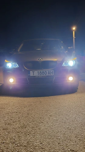 BMW 525 2500 177 | Mobile.bg    9