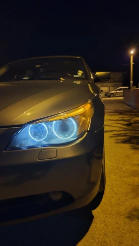 BMW 525 2500 177 | Mobile.bg    13