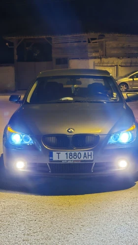 BMW 525 2500 177 | Mobile.bg    6