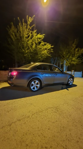 BMW 525 2500 177 | Mobile.bg    8