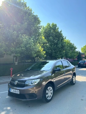 Обява за продажба на Dacia Logan 1.0i ~13 900 лв. - изображение 2