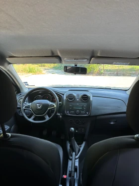 Обява за продажба на Dacia Logan 1.0i ~13 900 лв. - изображение 7