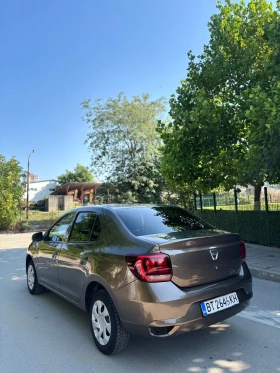 Обява за продажба на Dacia Logan 1.0i ~13 900 лв. - изображение 5