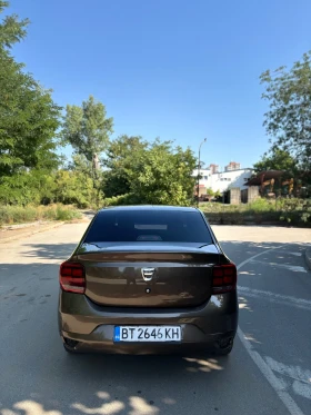 Обява за продажба на Dacia Logan 1.0i ~13 900 лв. - изображение 3