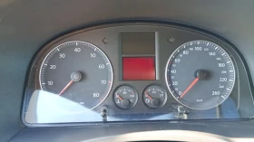 VW Caddy бензин/газ -2.0- 109 к.с. - 8500 лв. - 80226218 11
