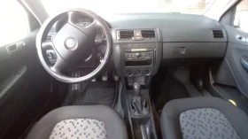 Обява за продажба на Skoda Fabia ~7 300 лв. - изображение 2
