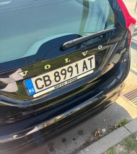 Обява за продажба на Volvo V60 ~12 000 лв. - изображение 3