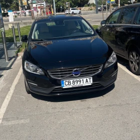 Обява за продажба на Volvo V60 ~12 000 лв. - изображение 1